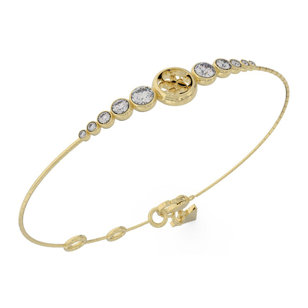 Guess Damenarmband JUBB03371JWYGL Guess Damenarmband JUBB03371JWYGL